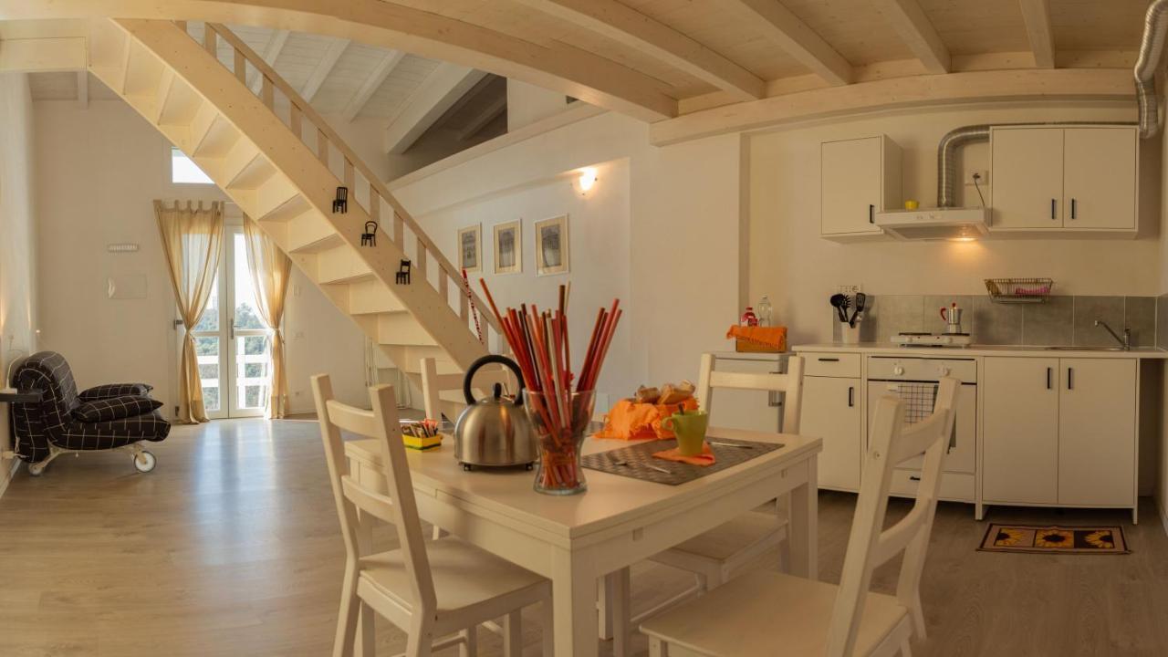 Agriturismo Orto Dei Rolli Moneglia Εξωτερικό φωτογραφία