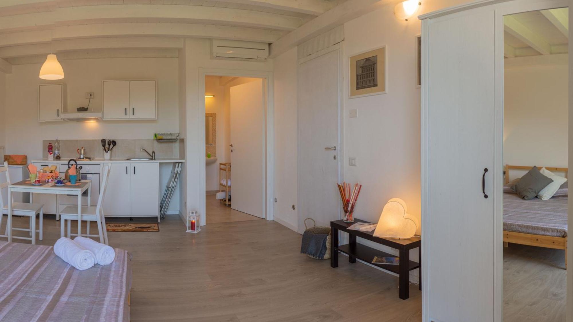 Agriturismo Orto Dei Rolli Moneglia Δωμάτιο φωτογραφία