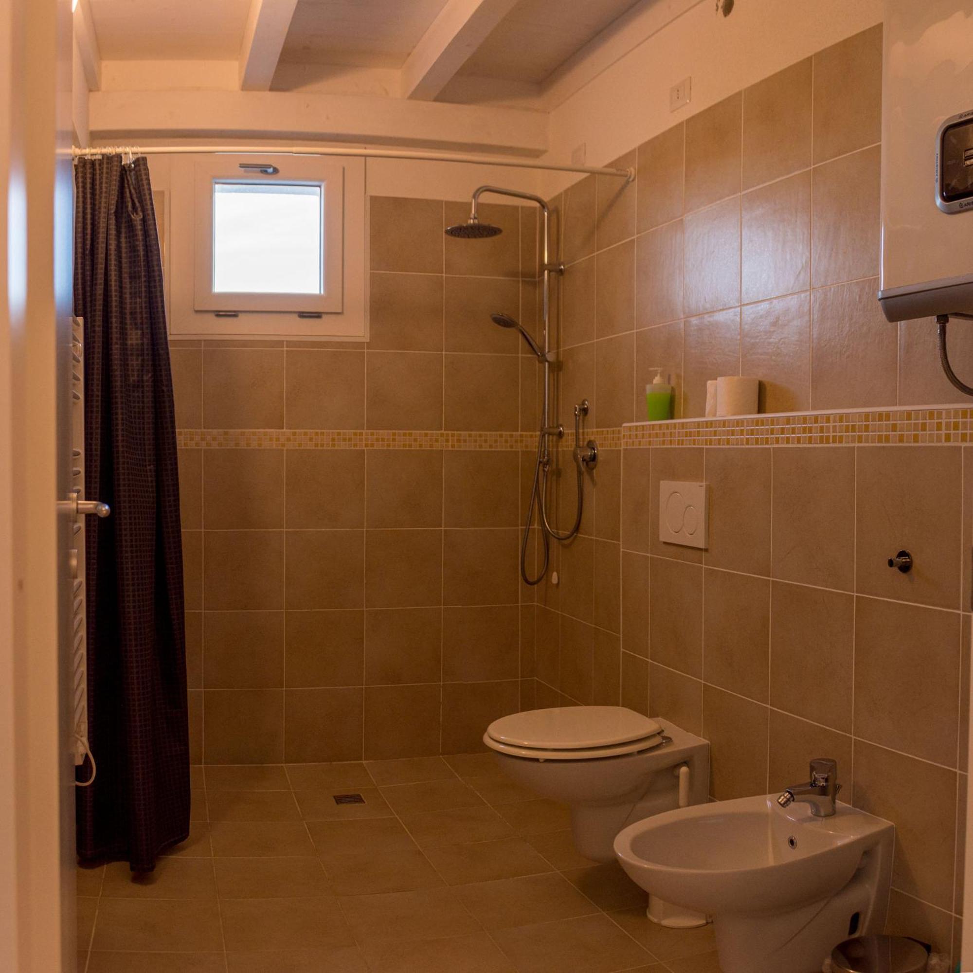 Agriturismo Orto Dei Rolli Moneglia Δωμάτιο φωτογραφία
