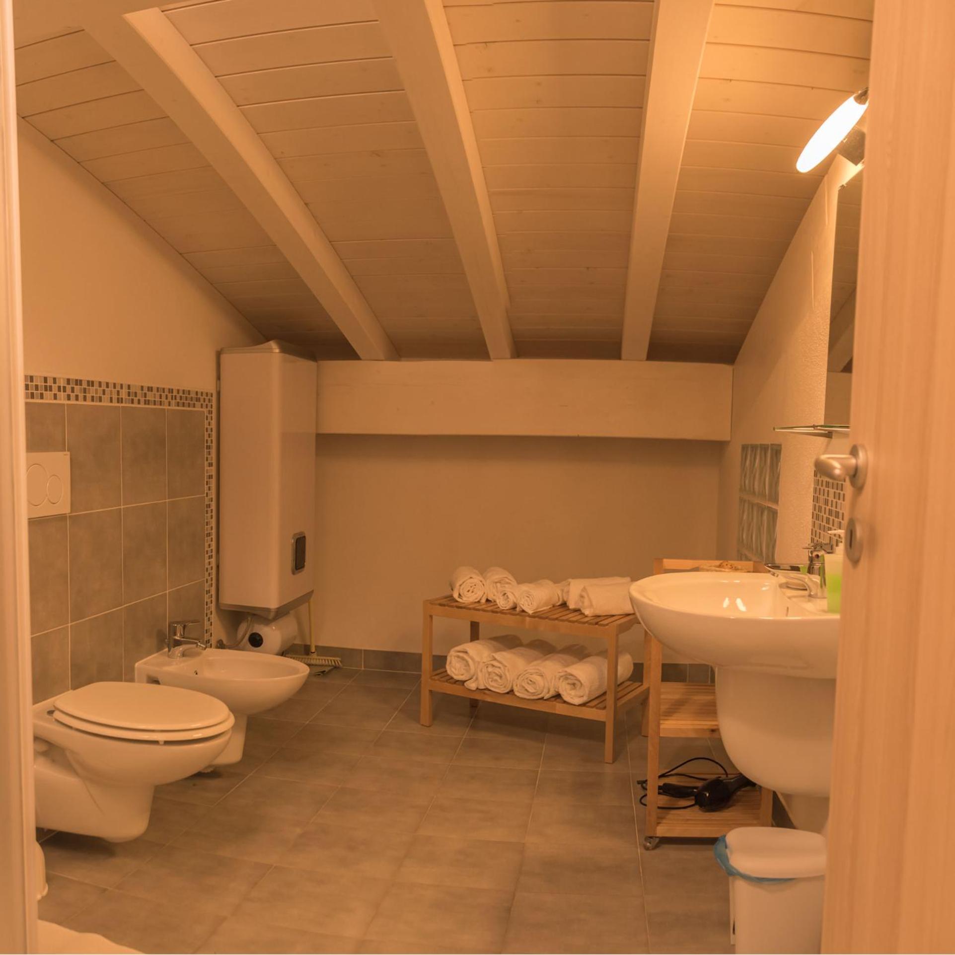 Agriturismo Orto Dei Rolli Moneglia Δωμάτιο φωτογραφία
